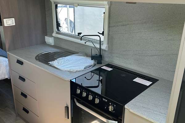 2024 Jayco ALL TERRAIN CARAVAN 19.61-2.AT-MY24