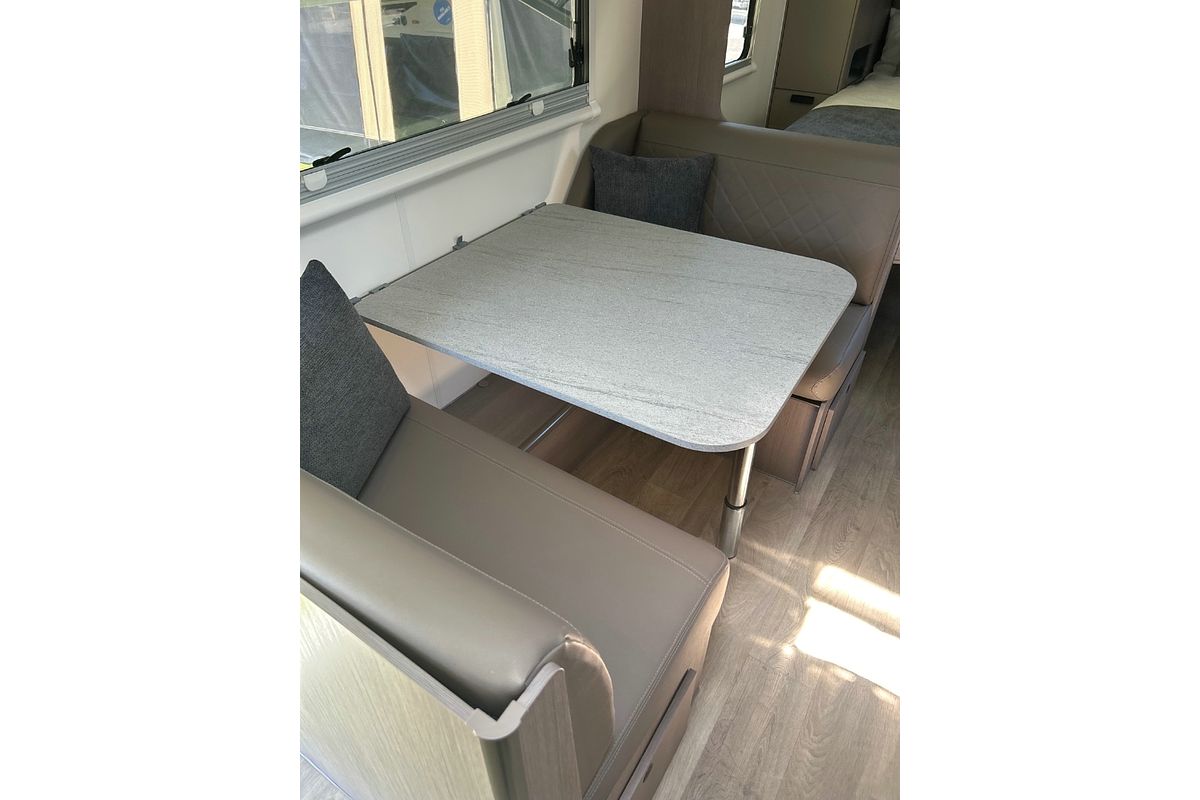 2024 Jayco ALL TERRAIN CARAVAN 19.61-2.AT-MY24
