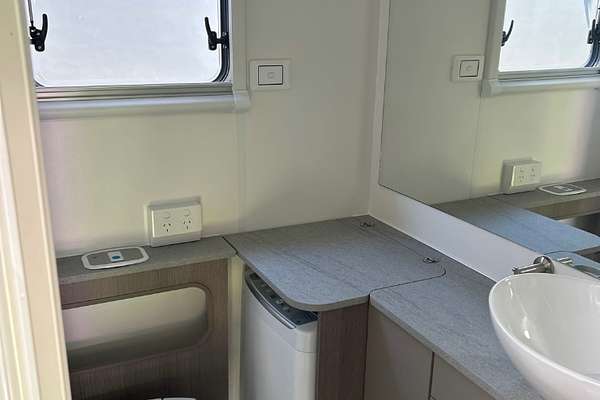2024 Jayco ALL TERRAIN CARAVAN 19.61-2.AT-MY24