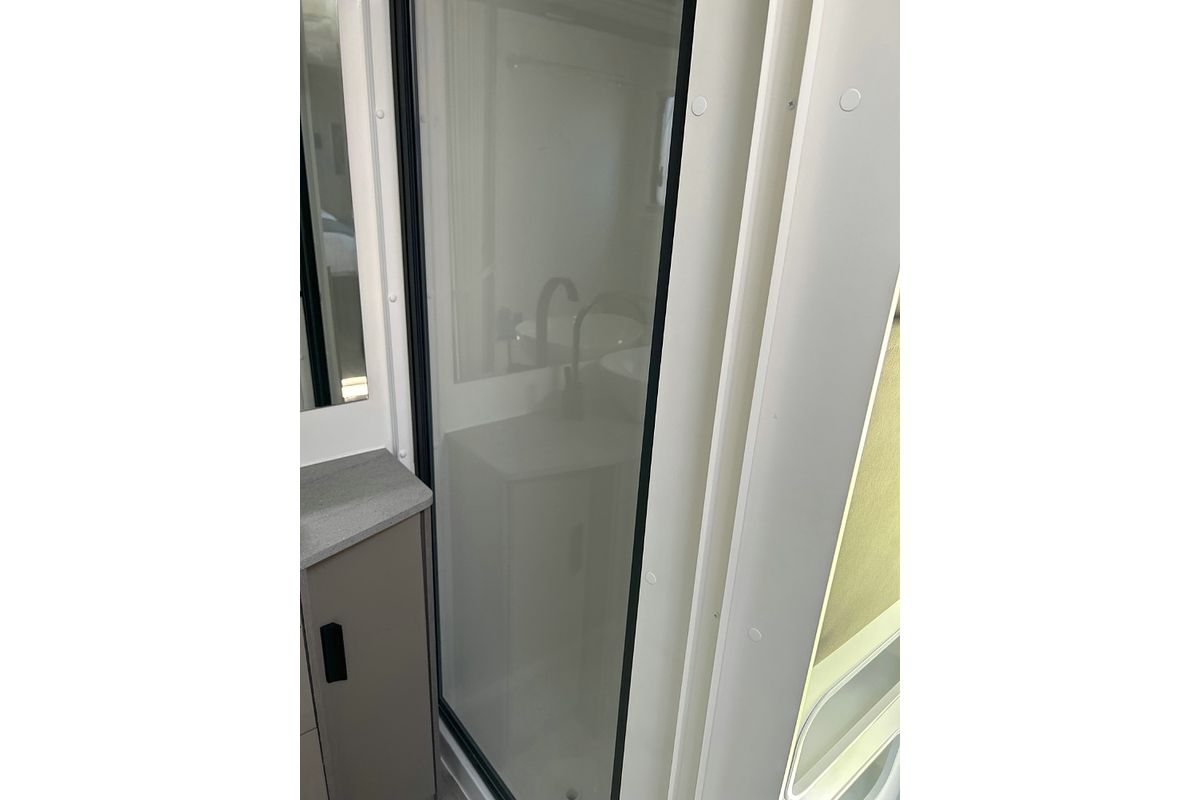 2024 Jayco ALL TERRAIN CARAVAN 19.61-2.AT-MY24