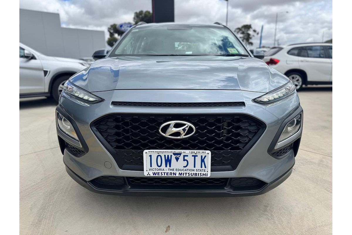 2019 Hyundai Kona Active OS.2