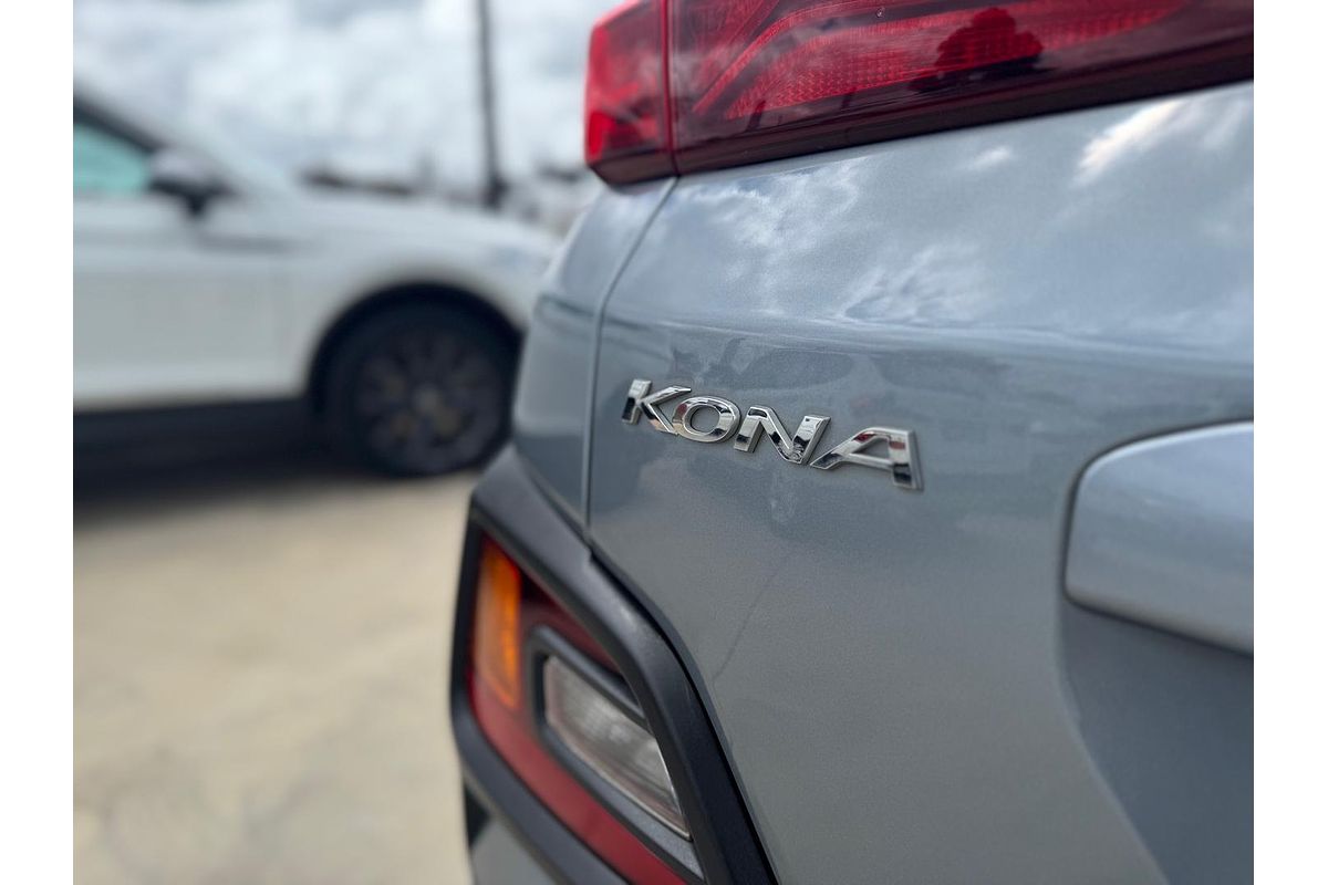 2019 Hyundai Kona Active OS.2