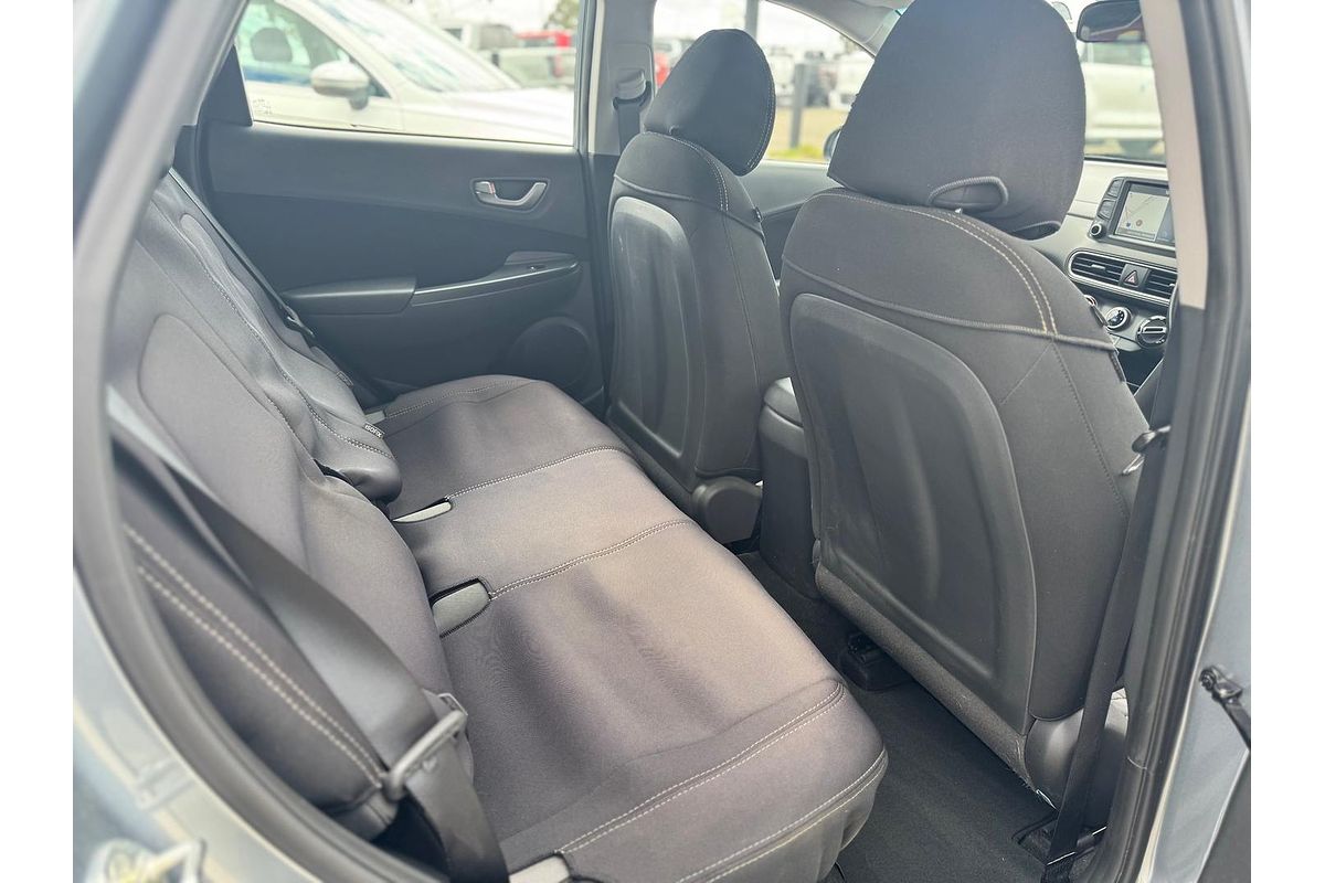 2019 Hyundai Kona Active OS.2