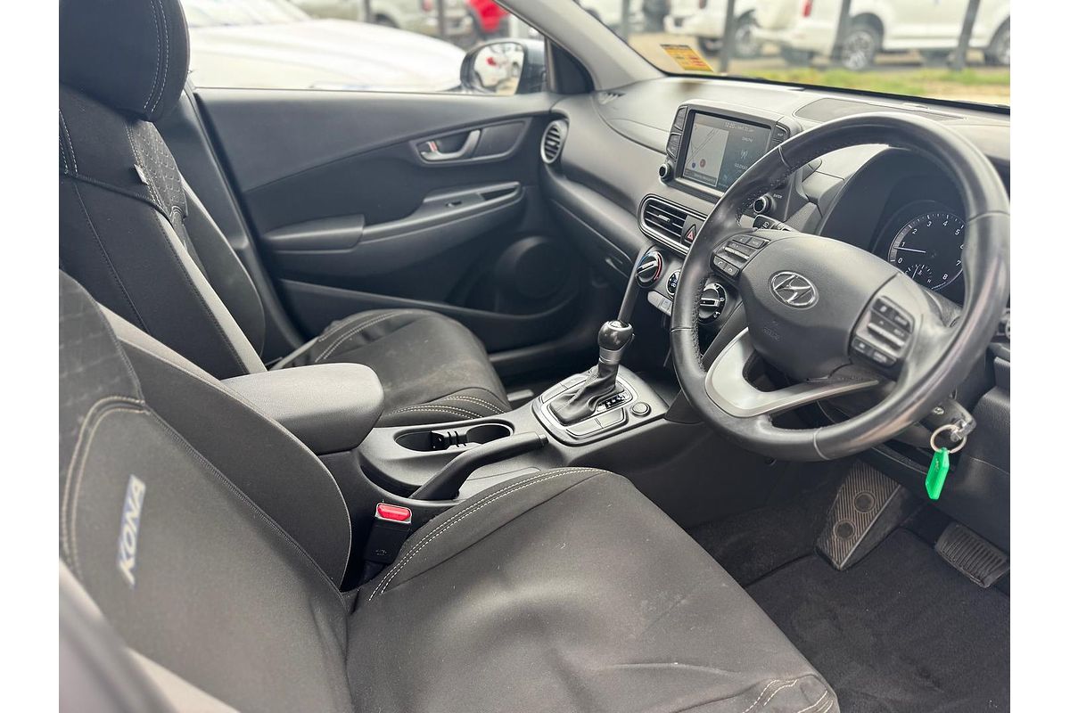 2019 Hyundai Kona Active OS.2