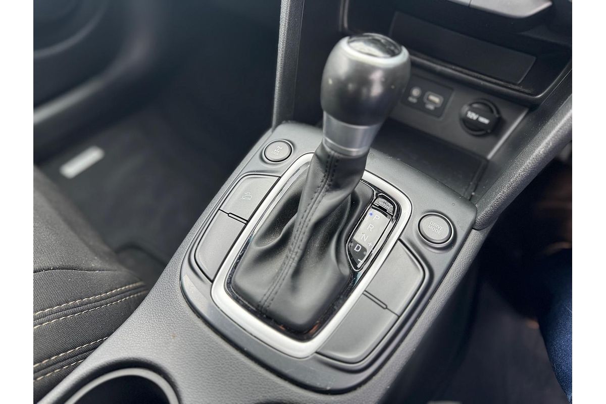 2019 Hyundai Kona Active OS.2