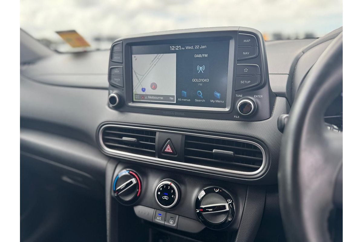 2019 Hyundai Kona Active OS.2