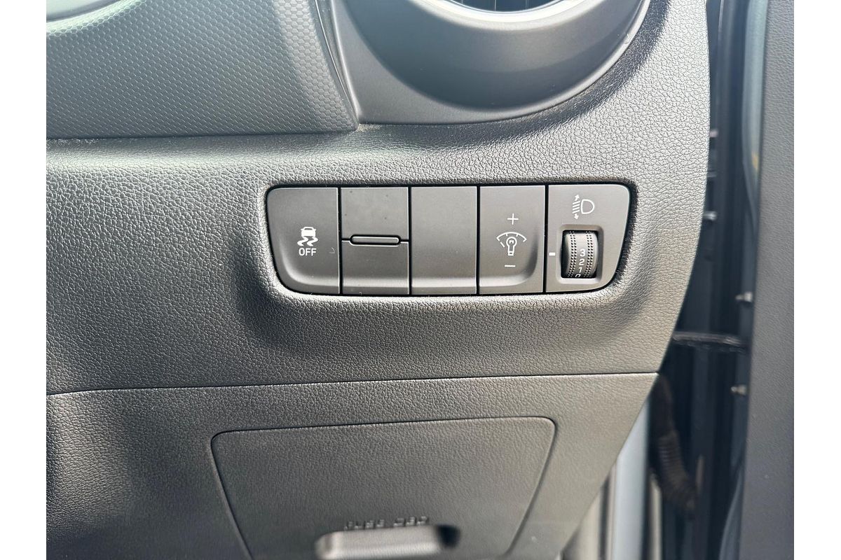 2019 Hyundai Kona Active OS.2