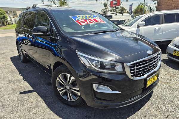 2019 Kia CARNIVAL SLi YP PE MY19