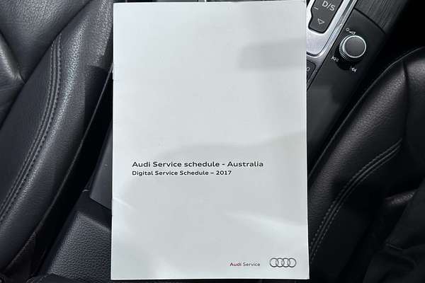2019 Audi A3 35 TFSI S line plus 8V