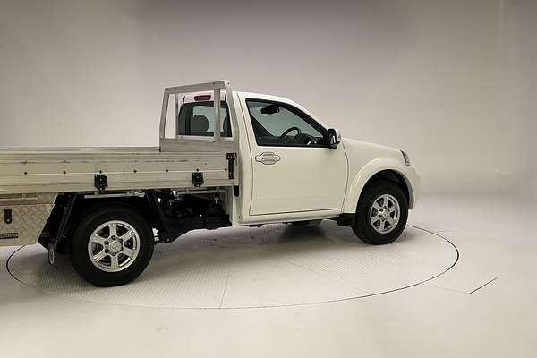 2021 GWM Steed K2 All Wheel Drive