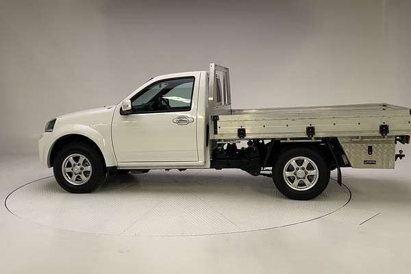2021 GWM Steed K2 All Wheel Drive