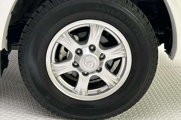 2021 GWM Steed K2 All Wheel Drive