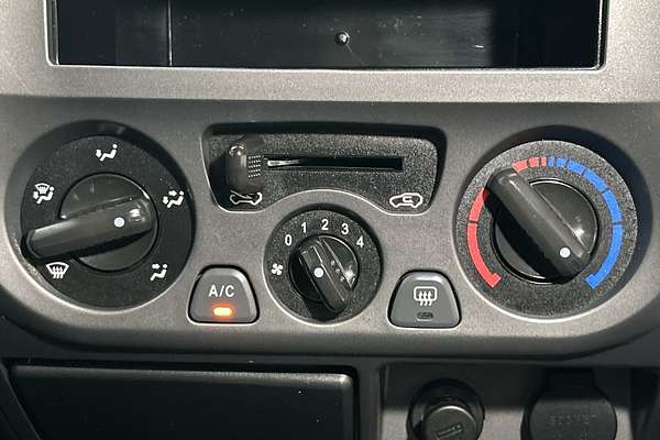 2021 GWM Steed K2 All Wheel Drive