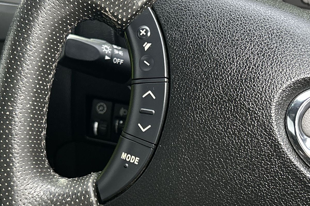 2021 GWM Steed K2 All Wheel Drive