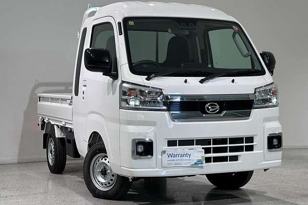 2023 Daihatsu Hi-Jet Jumbo S510P 4X4