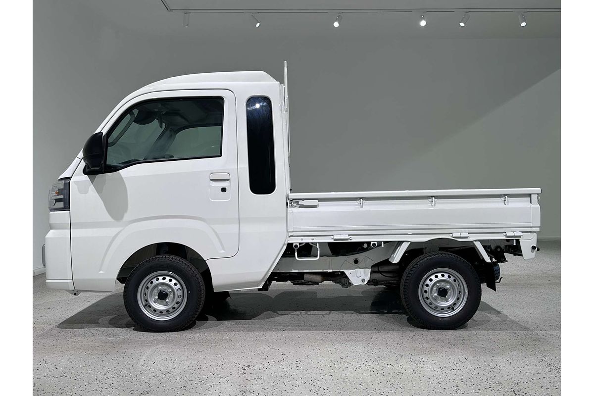 2024 Daihatsu Hi-Jet Jumbo S510P 4X4