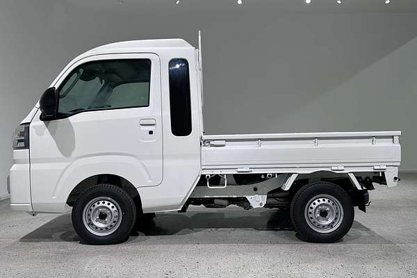 2024 Daihatsu Hi-Jet Jumbo S510P 4X4