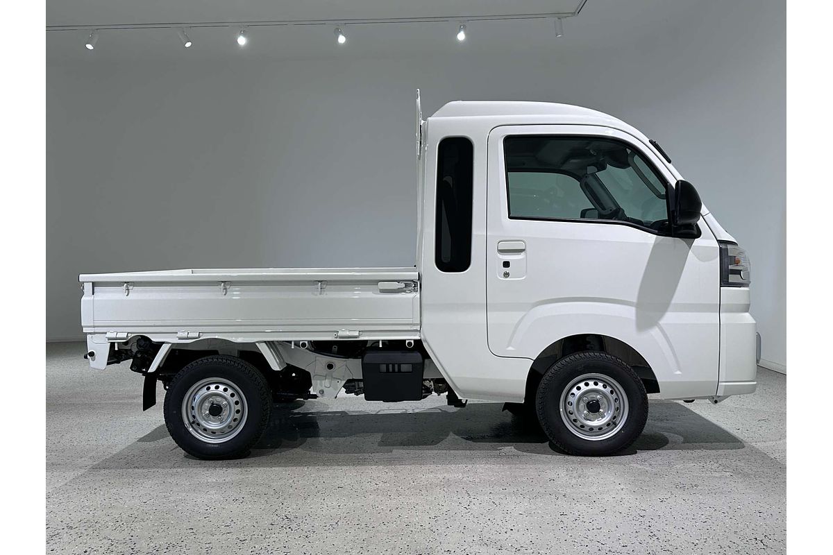 2024 Daihatsu Hi-Jet Jumbo S510P 4X4