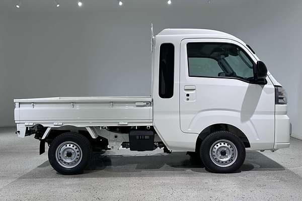 2024 Daihatsu Hi-Jet Jumbo S510P 4X4