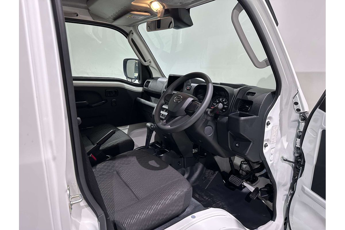 2024 Daihatsu Hi-Jet Jumbo S510P 4X4
