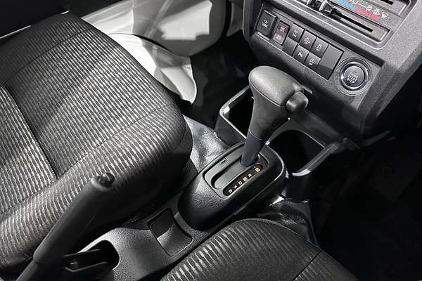 2024 Daihatsu Hi-Jet Jumbo S510P 4X4