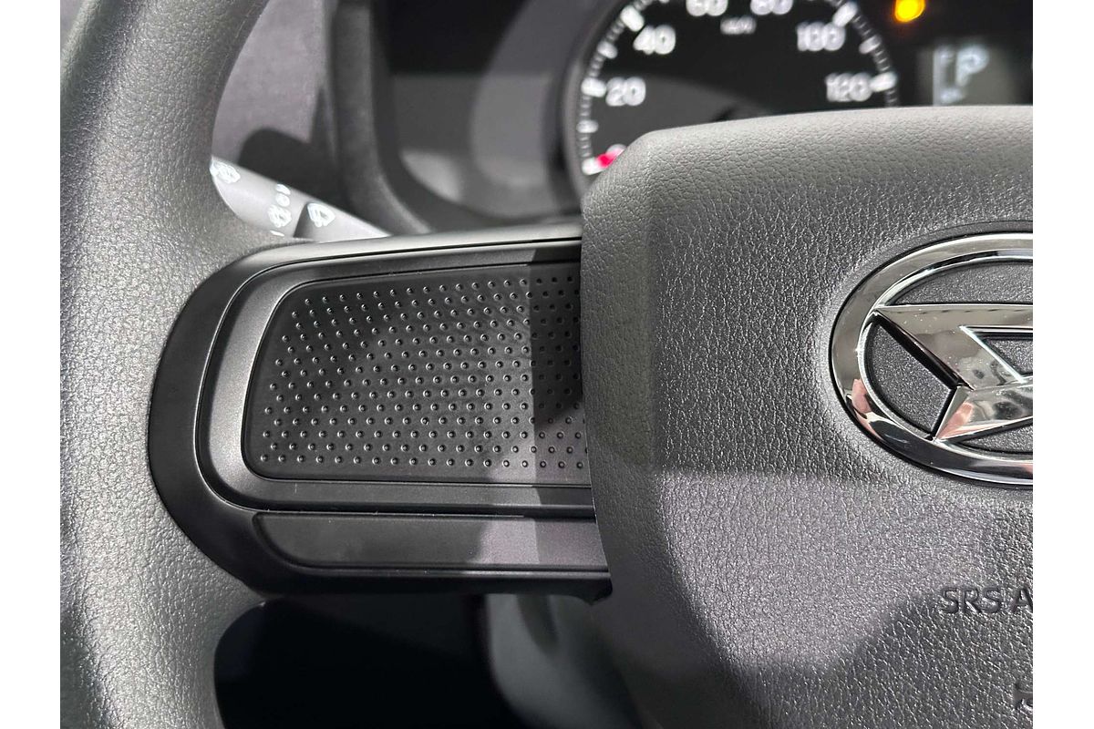 2024 Daihatsu Hi-Jet Jumbo S510P 4X4