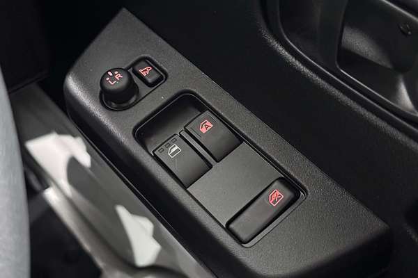 2024 Daihatsu Hi-Jet Jumbo S510P 4X4