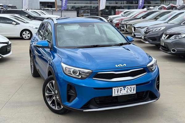 2022 Kia Stonic Sport YB