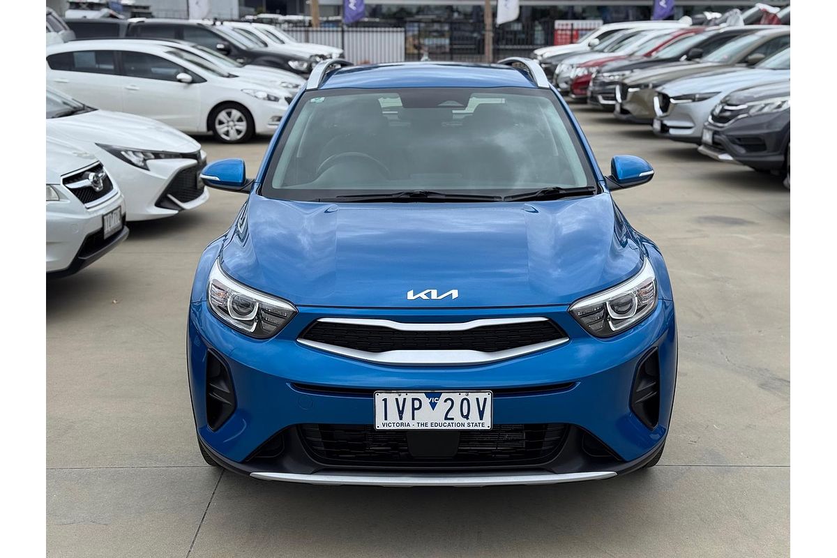 2022 Kia Stonic Sport YB