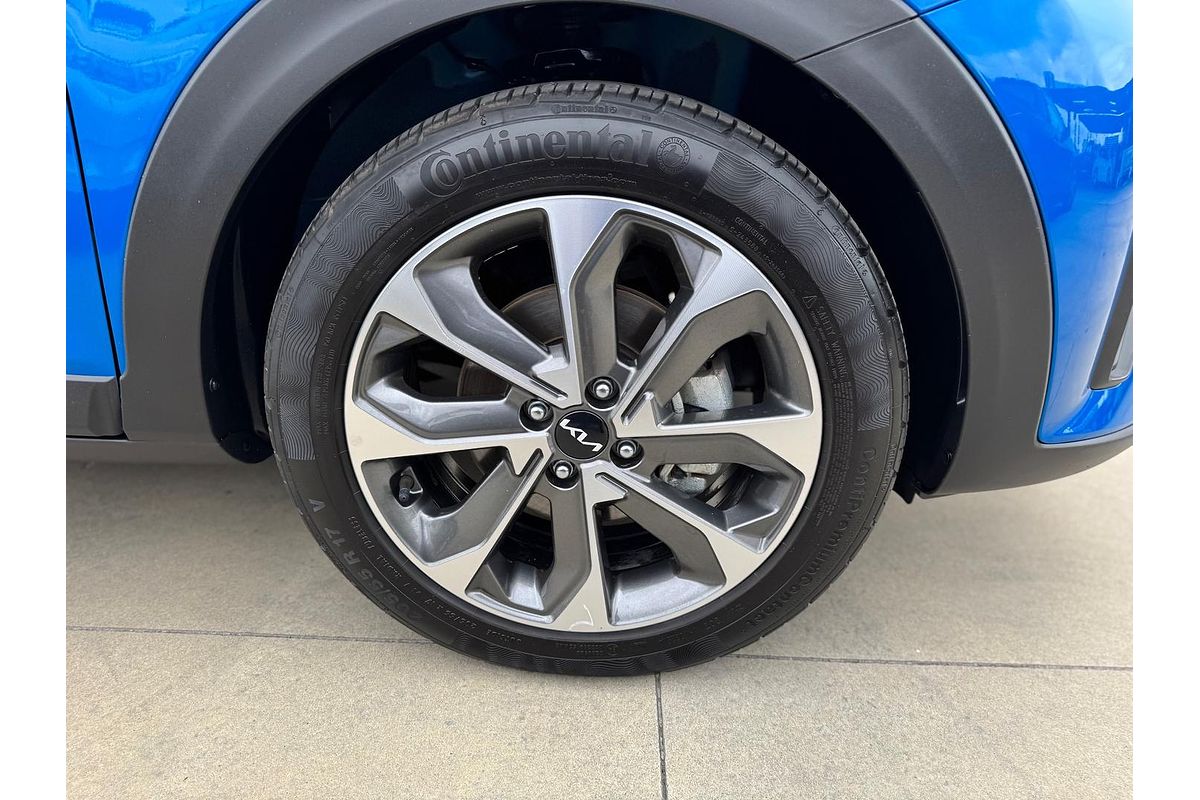 2022 Kia Stonic Sport YB