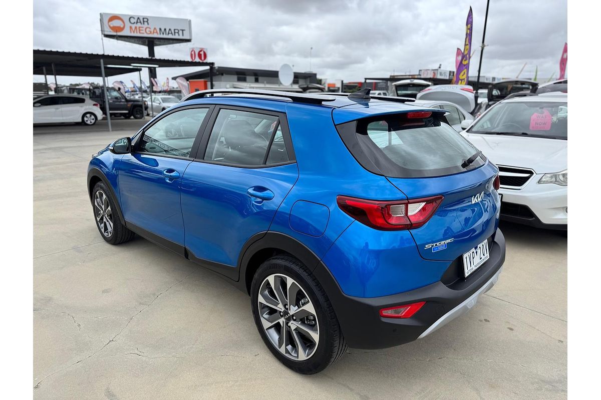 2022 Kia Stonic Sport YB