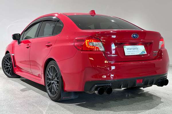 2014 Subaru WRX STI Premium VA