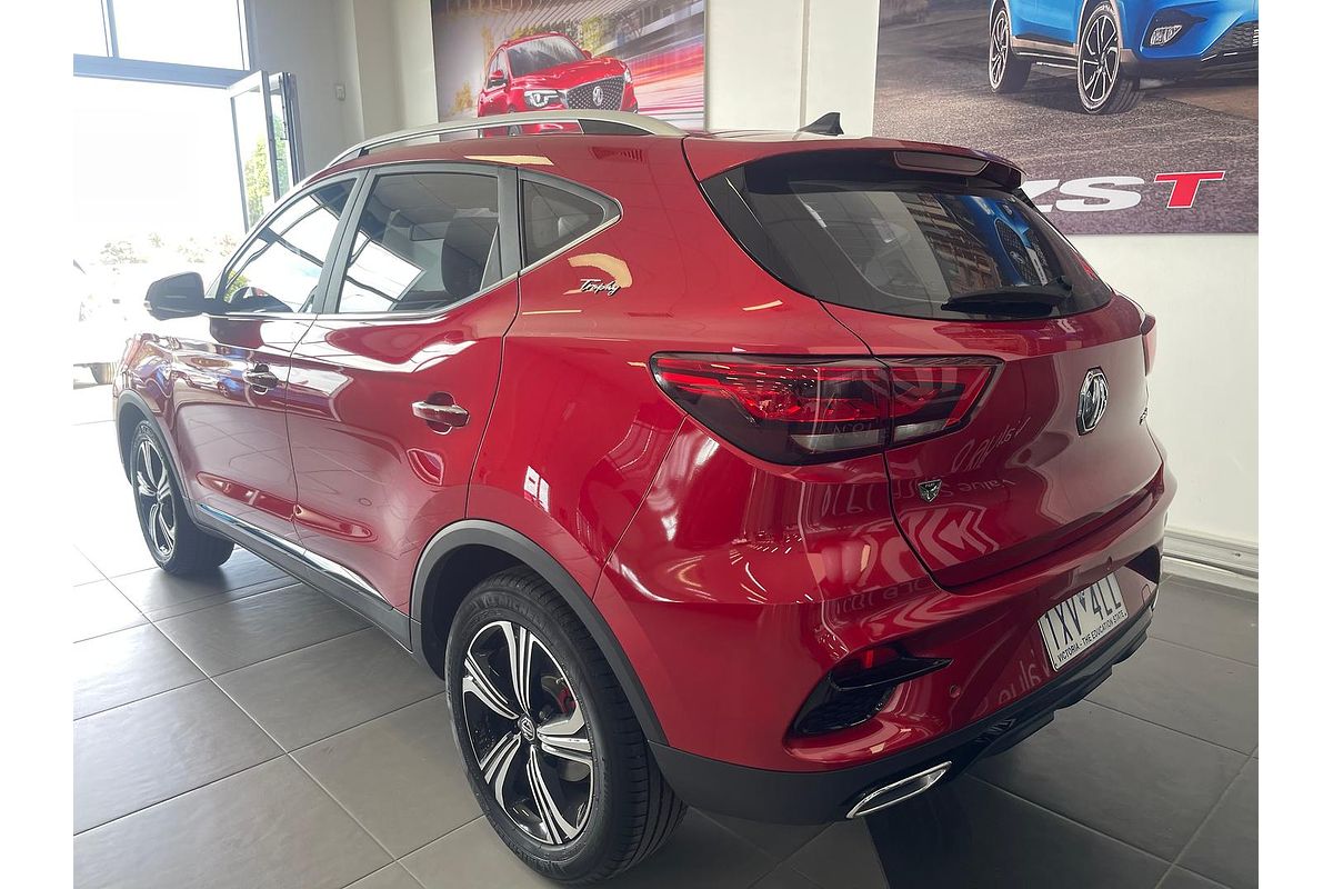 2023 MG ZST Excite