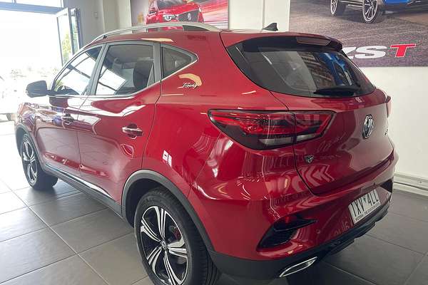 2023 MG ZST Excite