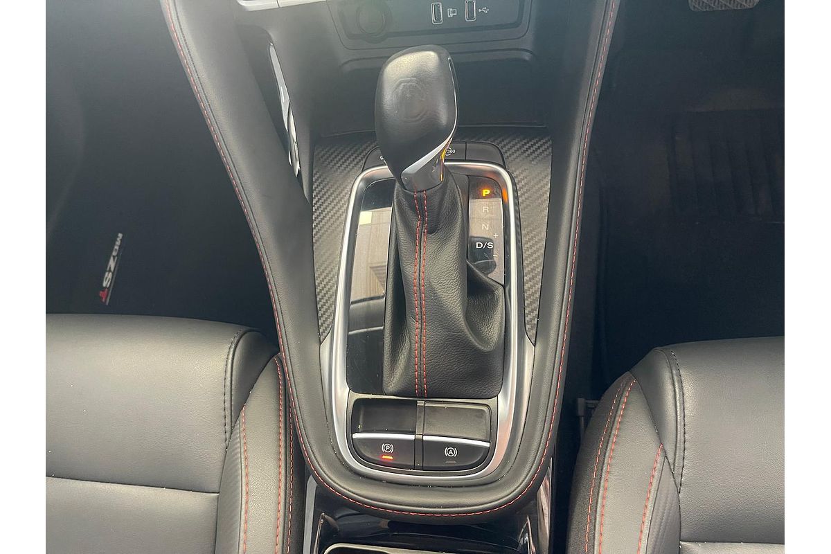2023 MG ZST Excite