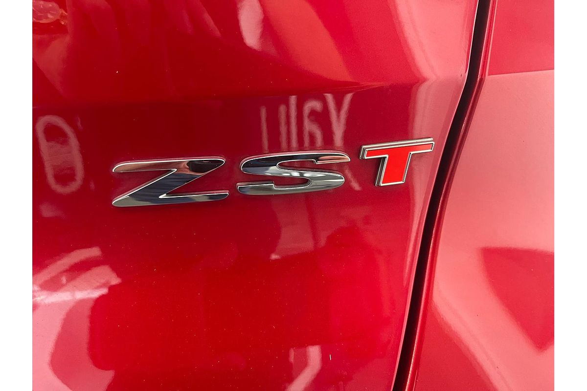 2023 MG ZST Excite