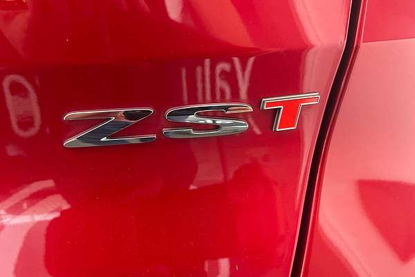 2023 MG ZST Excite