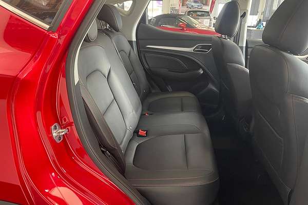 2023 MG ZST Excite