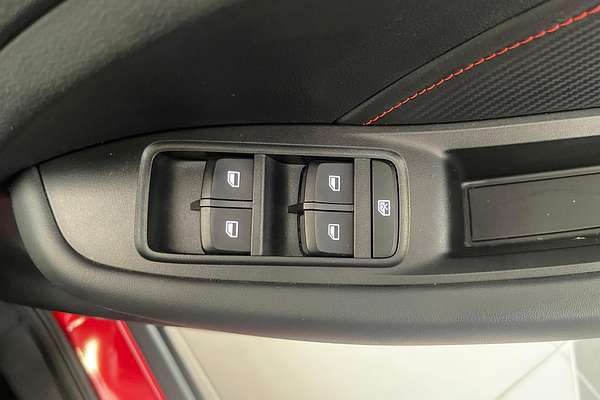 2023 MG ZST Excite