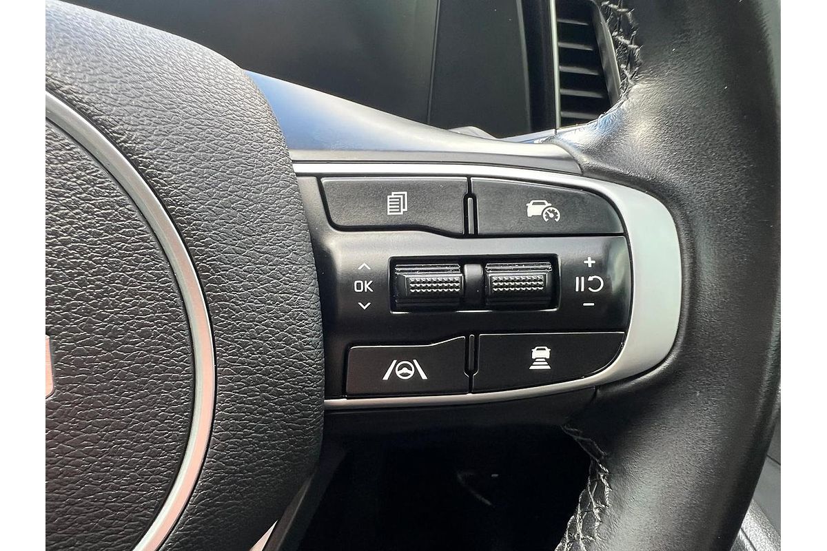 2022 Kia Sportage S NQ5