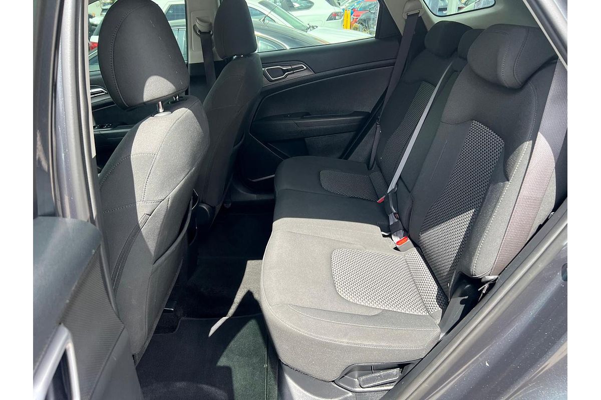 2022 Kia Sportage S NQ5