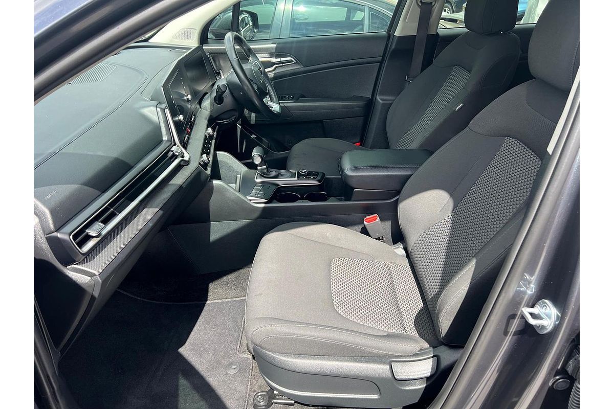 2022 Kia Sportage S NQ5