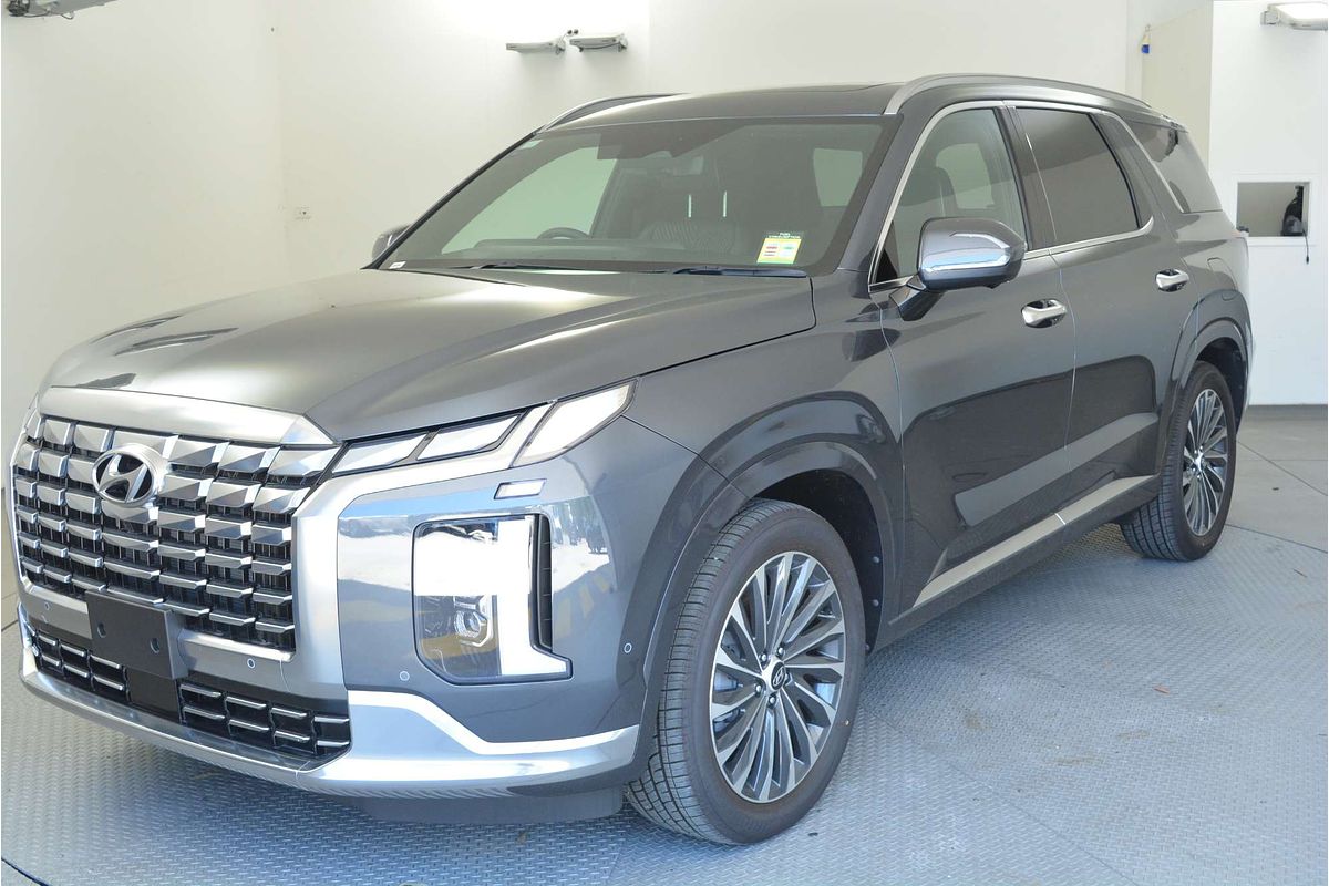 2023 Hyundai Palisade Calligraphy LX2.V4