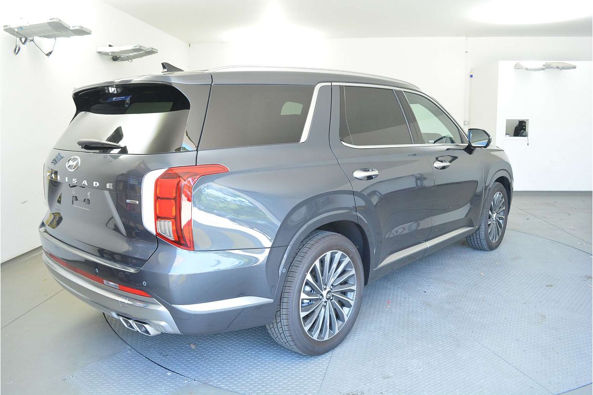 2023 Hyundai Palisade Calligraphy LX2.V4