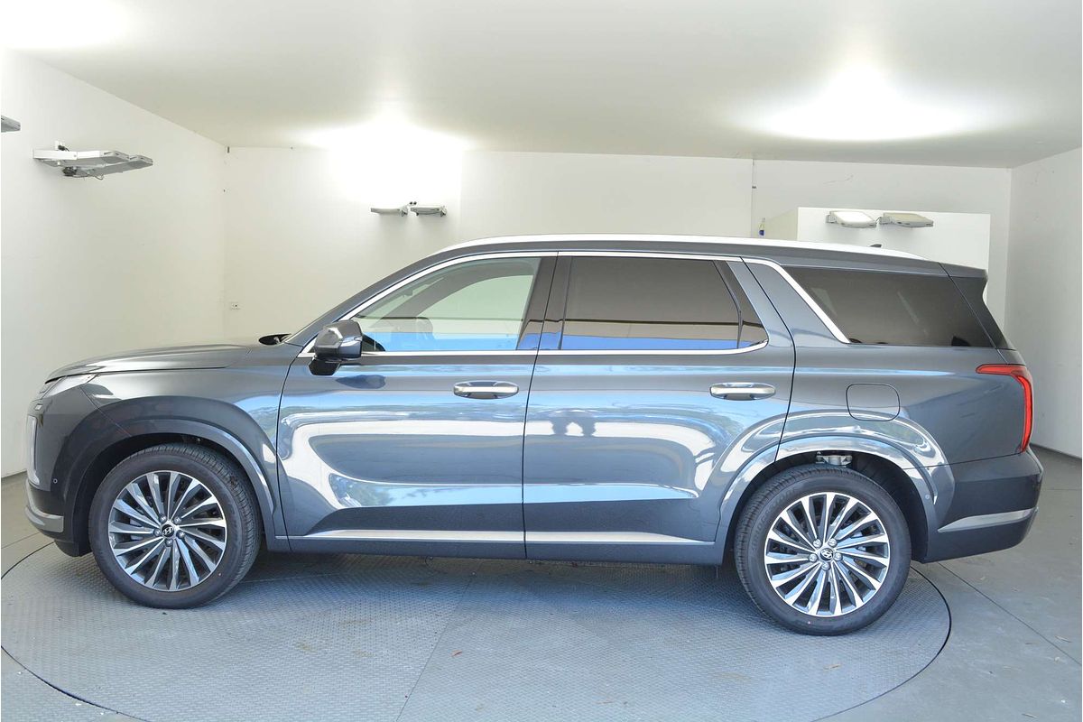 2023 Hyundai Palisade Calligraphy LX2.V4