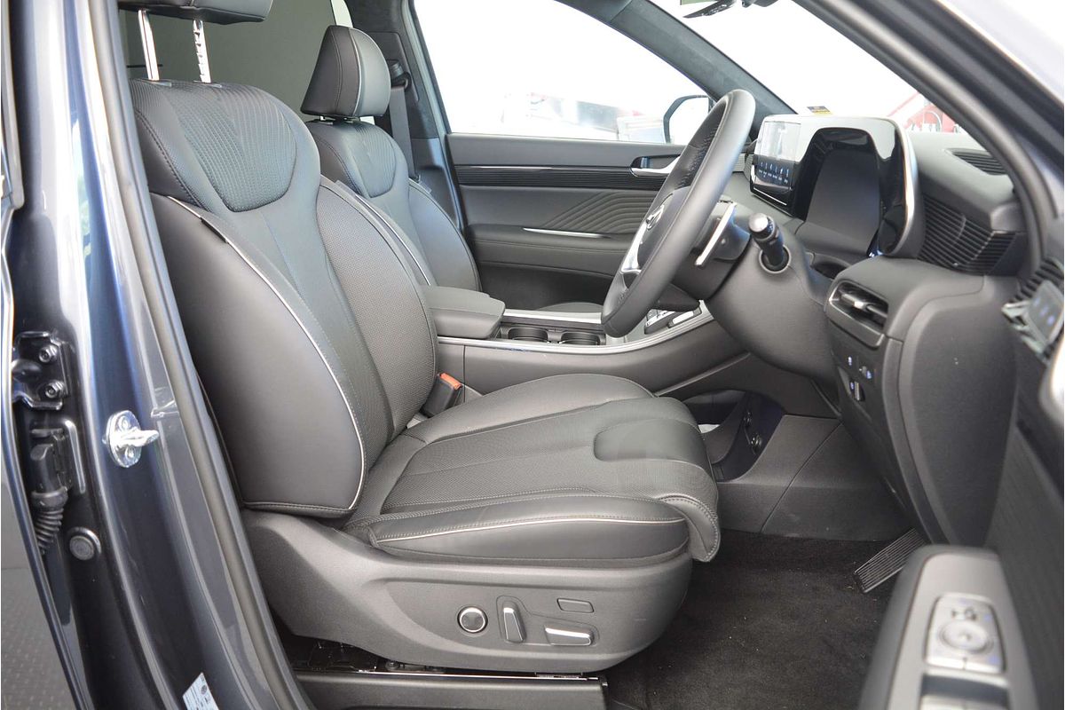2023 Hyundai Palisade Calligraphy LX2.V4