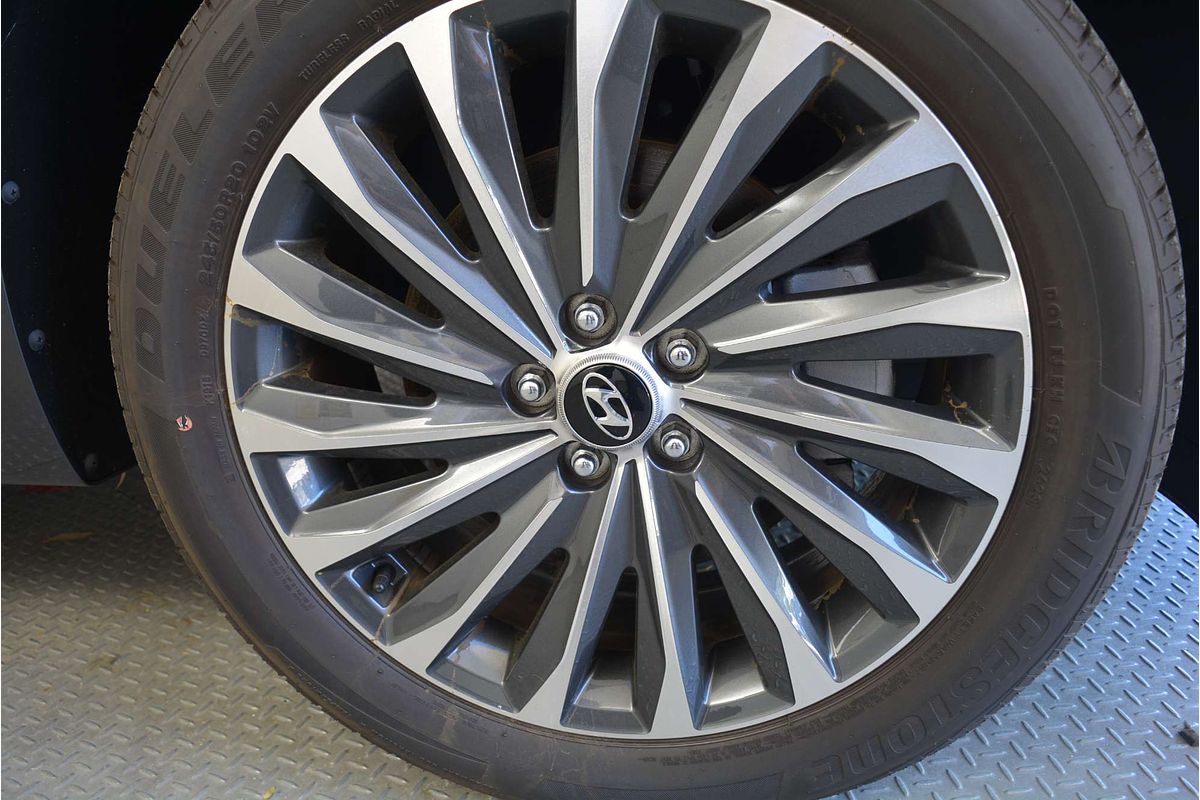 2023 Hyundai Palisade Calligraphy LX2.V4