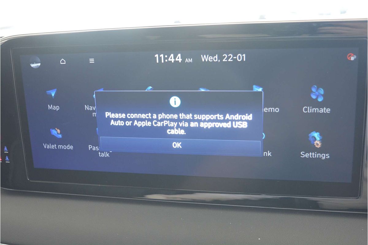 2023 Hyundai Palisade Calligraphy LX2.V4