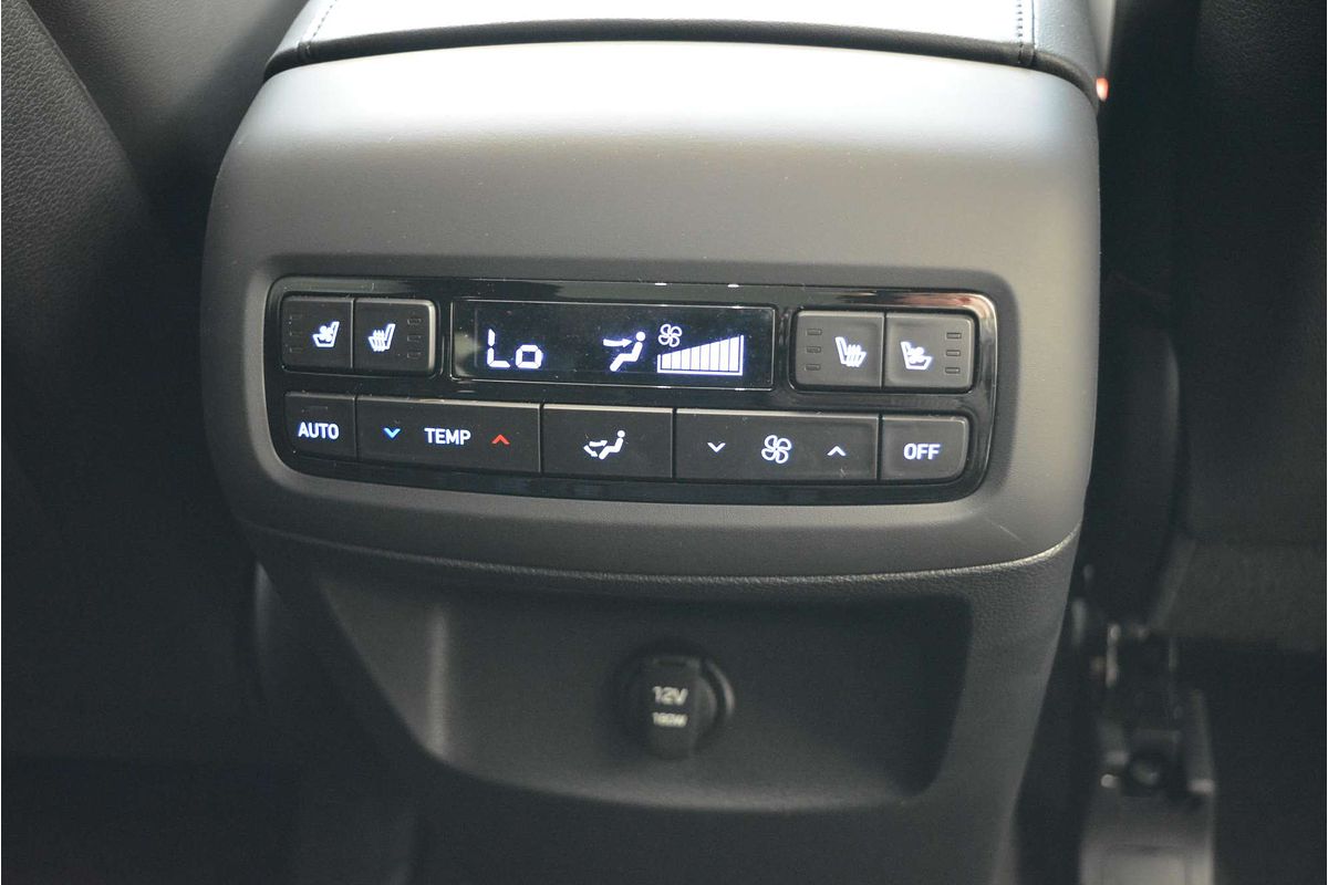 2023 Hyundai Palisade Calligraphy LX2.V4
