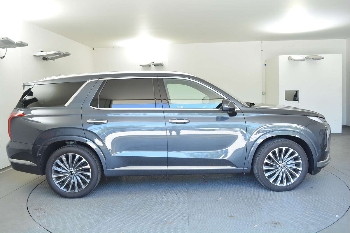 2023 Hyundai Palisade Calligraphy LX2.V4